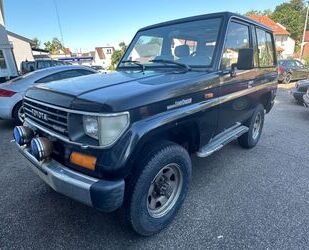 Toyota Toyota Land Cruiser LJ70 Gebrauchtwagen