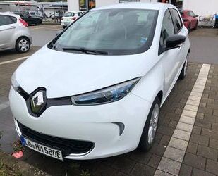 Renault Renault ZOE Intens Gebrauchtwagen