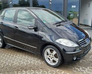 Mercedes-Benz Mercedes-Benz A 180 A -Klasse A 180 CDI Polar Star Gebrauchtwagen