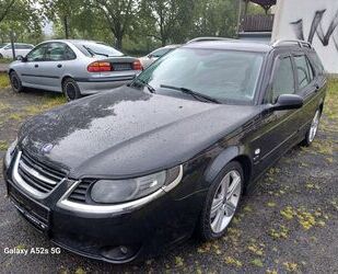 Saab Saab 9-5 Kombi 2.3 t Vector Gebrauchtwagen