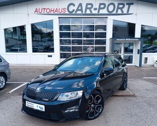 Skoda Skoda Octavia RS | 1. HAND | PDC | CAM | SAISON-KF Gebrauchtwagen