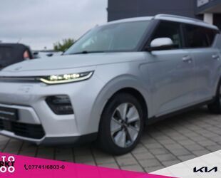 Kia Kia Soul e- 204 Vision Navi LED 3-Phasen Gebrauchtwagen