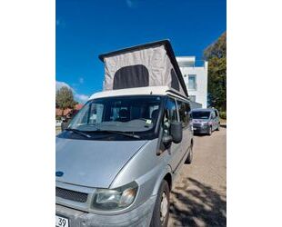 Ford Ford Tourneo Gebrauchtwagen