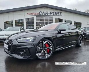 Audi Audi RS 5 Sportback 2.9 TFSI quattro *VOLLAUSSTATT Gebrauchtwagen