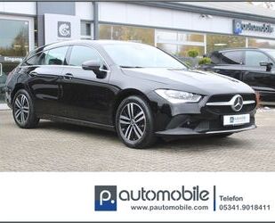 Mercedes-Benz Mercedes-Benz CLA 200 Shooting Brake 1.3 DCT *NAVI Gebrauchtwagen