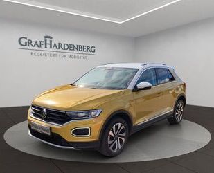 VW Volkswagen T-Roc Active 1.5 TSI Gebrauchtwagen