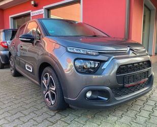 Citroen Citroën C3 Feel Pack-PDC-hinten-DAB-Radio-LED-NSW- Gebrauchtwagen