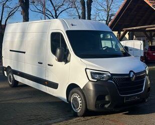 Renault Renault Master III Kasten L3H2 HKa 3,5t Gebrauchtwagen