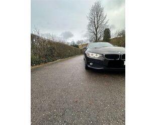 BMW BMW 420d xDrive Gran Coupé - Gebrauchtwagen