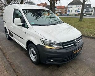 VW Volkswagen Caddy Kasten 2.0 TDI I Klima I SHZ I AH Gebrauchtwagen