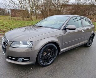 Audi Audi A3 1.2 TFSI Attraction Gebrauchtwagen