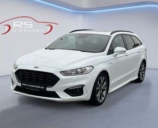 Ford Ford Mondeo Turnier ST-Line Gebrauchtwagen