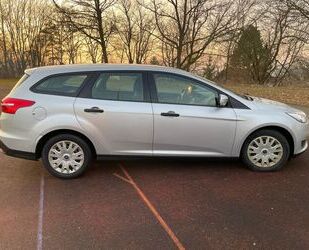 Ford Ford Focus 1,0 EcoBoost 103kW ST-Line Turnier ST-L Gebrauchtwagen