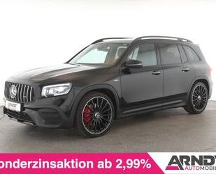 Mercedes-Benz GLB 35 AMG Gebrauchtwagen