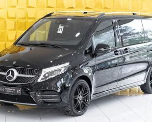 Mercedes-Benz Mercedes-Benz V 300 AMG*360°*EDITION 19 lang*BURME Gebrauchtwagen