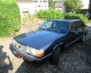 Volvo Volvo 960 3.0 i 24V 6 Zyl. Benziner Automatik 98.0 Gebrauchtwagen