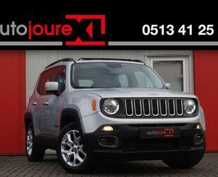 Jeep Jeep Renegade 1.4 MultiAir Freedom | Panoramadak | Gebrauchtwagen