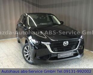 Mazda Mazda CX-60 Sky-D 200 Excl.*Driver-Paket*AHK optio Gebrauchtwagen