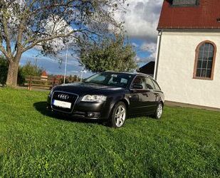 Audi Audi A4 2.7 TDI (DPF) Avant - B7 2.7 TDI Gebrauchtwagen