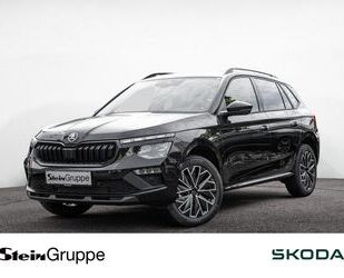 Skoda Skoda Kamiq 1.0 TSI DRIVE ACC SpurH LM LED Gebrauchtwagen