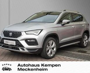 Seat Seat Ateca 2.0 TDI DSG Xperience 18