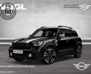 Mini MINI Cooper SE ALL4 Countryman pan. Glasdach PDC Gebrauchtwagen