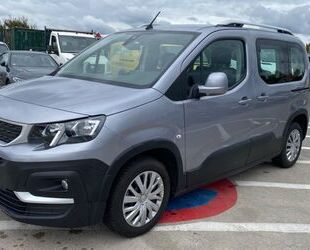 Peugeot Peugeot Rifter Active L1 Gebrauchtwagen