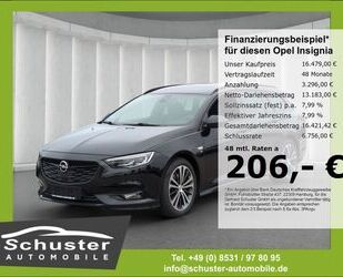 Opel Opel Insignia ST Exclusive OPC-Line 1.5T*Autom Led Gebrauchtwagen