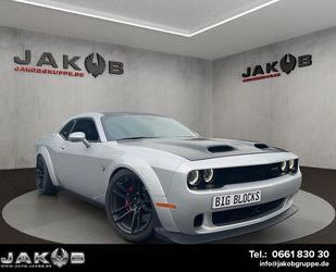 Dodge Dodge Challenger SRT Hellcat Widebody 727PS V8 6.2 Gebrauchtwagen