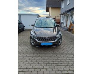 Ford Ford Kuga 2,0 TDCi 4x4 110kW Vignale PowerShift V. Gebrauchtwagen