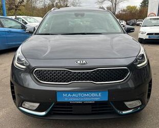 Kia Kia Niro Spirit Plug-in Hybrid*AHK*Garantie*1.Hand Gebrauchtwagen