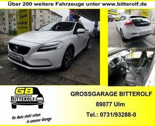 Volvo Volvo V40 Momentum 2.0 RFK/Navi/LED/SHZ/PDC/ Gebrauchtwagen