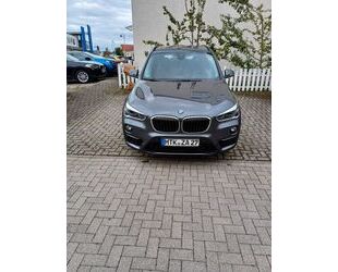 BMW BMW X1 xDrive20d Sport Line Steptronic Sport Line Gebrauchtwagen