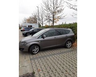 Seat Seat Altea 2.0 TDI SUN SUN Gebrauchtwagen