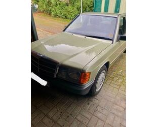 Mercedes-Benz Mercedes-Benz 190 Gebrauchtwagen