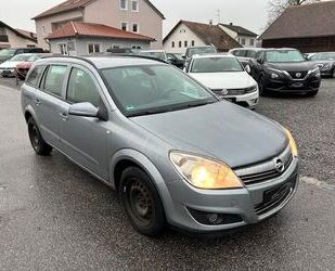 Opel Opel Astra H Caravan Edition *ATM* Gebrauchtwagen