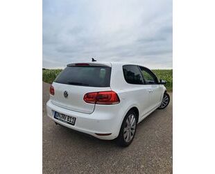 VW Volkswagen Golf 1.6 TDI DSG BlueMotion Technology Gebrauchtwagen