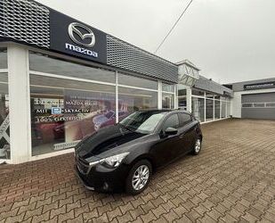 Mazda Mazda 2 SKY-G 90 AL-EXCLUSIVE TOU-P NAV Gebrauchtwagen