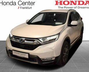 Honda Honda CR-V 2.0 i-MMD HYBRID 4WD Lifestyle Gebrauchtwagen