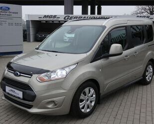 Ford Ford Tourneo Connect 1.0 EB Titanium #PANO #TEMPOM Gebrauchtwagen