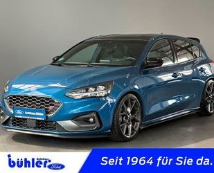 Ford Ford Focus Lim. ST 2.3 UNIKAT #MILLTEK #RIEGER #H& Gebrauchtwagen