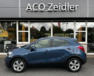 Opel Opel Mokka Edition ecoFlex Gebrauchtwagen