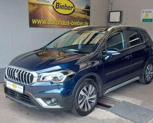 Suzuki Suzuki SX4 S-Cross 1.4 Hybrid Allgrip Comfort+ Gebrauchtwagen