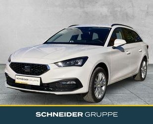 Seat Seat Leon Sportst. Style Edit. 1.5 TSI 150PS NAVI+ Gebrauchtwagen