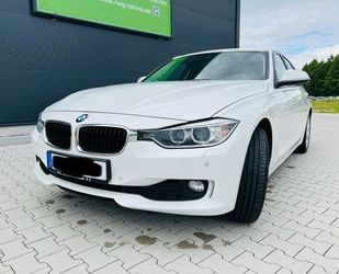 BMW BMW 320d xDrive Touring - Gebrauchtwagen