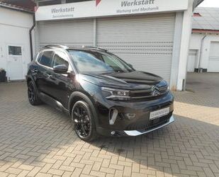 Citroen Citroën C5 Aircross Shine Pack Plug-In-Hybrid 225, Gebrauchtwagen