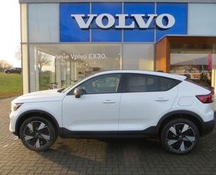 Volvo Volvo C40 Plus recharge EXTENDED RANGE Gebrauchtwagen