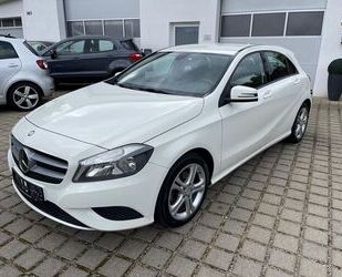 Mercedes-Benz Mercedes-Benz A 200 A -Klasse A 200 BlueEfficiency Gebrauchtwagen