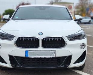 BMW BMW X2 sDrive20d M Sport Steptronic M Sport Gebrauchtwagen