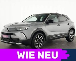 Opel Opel Mokka Elegance LED|Kamera|SHZ|Tempomat|Navi Gebrauchtwagen